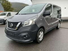 Bild des Angebotes Nissan NV300 Kombi L1H1 2,7t PREMIUM