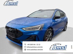 Bild des Angebotes Ford Focus Turnier 1.0 EcoBoost ST-Line X*Matrix*HUD*