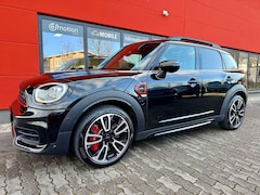 Bild des Angebotes MINI John Cooper Works Countryman ALL4*DrivAss*DAB*