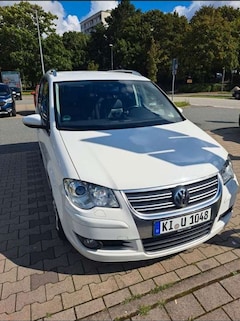 Bild des Angebotes VW Touran Touran 1.4 TSI DSG R-Line Edition