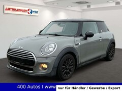 Bild des Angebotes MINI Cooper 1.5 Klimaaut. Sitzheizung