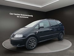Bild des Angebotes SEAT Alhambra 2.0 TDI Vigo 7-Sitzer