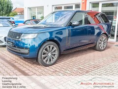 Bild des Angebotes Land Rover Range Rover P510e Hybrid HSE 22-Zoll Panorama