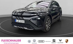 Skoda Elroq Sportline 85 Sportpaket AD AHK-klappbar Navi Digit