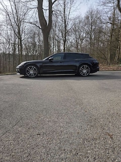 Bild des Angebotes Porsche Panamera Panamera Turbo S Sport Turismo