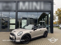Bild des Angebotes MINI Cooper S Cabrio Cooper S Cabrio HuD h&k ACC RFK JCW Leder NaviXL