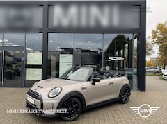Bild des Angebotes MINI Cooper S Cabrio Cooper S Cabrio HuD h&k ACC RFK JCW Leder NaviXL