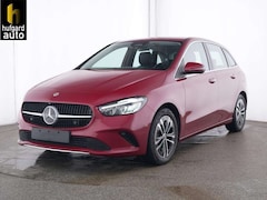 Bild des Angebotes Mercedes-Benz B 220 B220 d Line Advanced Plus Verkehrs Assist Winter