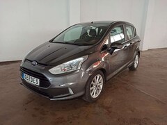 Bild des Angebotes Ford B-Max B-MAX Titanium