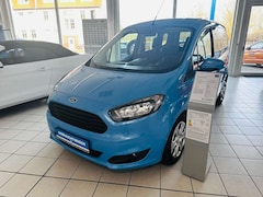 Bild des Angebotes Ford Tourneo Courier Trend