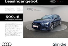 Bild des Angebotes Audi A6 A6 Av. 55 TFSIe qu. S line HD Matrix Pano Kamera