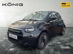 Bild des Angebotes Fiat 500 500e *Klima*DAB+*Tempoomat*