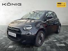 Bild des Angebotes Fiat 500 500e  *Klima*DAB+*Tempoomat*