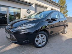 Bild des Angebotes Ford Fiesta Trend*Klima*1.Hand*ALU*