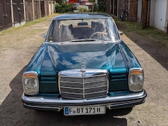 Mercedes-Benz W 114/115 Strich-Acht 250