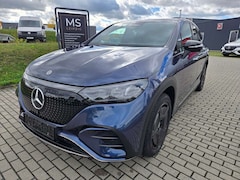 Bild des Angebotes Mercedes-Benz EQE SUV EQE 300 SUV AMG Line / Night Paket / Pano / 20'