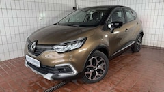 Bild des Angebotes Renault Captur TCe 90 INTENS*SITZHZ*CAM*LED*