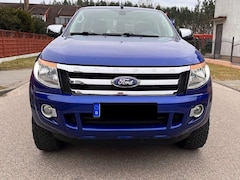 Bild des Angebotes Ford Ranger RangerXLT