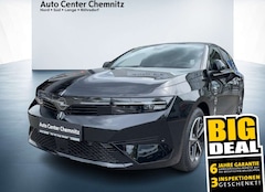Bild des Angebotes Opel Astra L ST 1.2T GS MHEV LED+Kamera+Allwetterreifen
