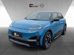 Nissan Micra 52kWh EVOLVE Winter /Harman-Kardon/ParkAssist/LED/