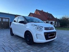 Bild des Angebotes Citroen C1 VTi 72 ELLE