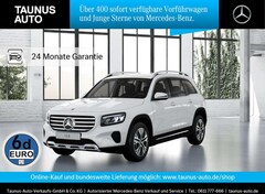 Bild des Angebotes Mercedes-Benz GLB 180 PROGRESSIVE ADVANCED TOWINKEL KAMERA