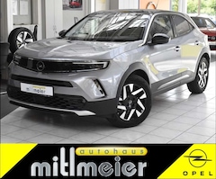 Bild des Angebotes Opel Mokka-E Elegance 11kW OBC LED Kamera DAB SHZ PDC