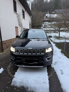 Bild des Angebotes Jeep Compass Compass 1.4 MultiAir Limited