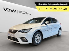 Bild des Angebotes SEAT Ibiza Style TSI Navi Rückfahrkamera Sitzheizung Klima