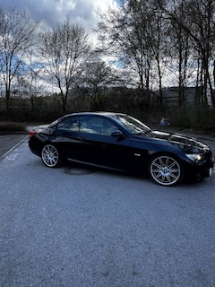 Bild des Angebotes BMW 335 335i Cabrio