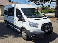 Bild des Angebotes Ford Transit Bus