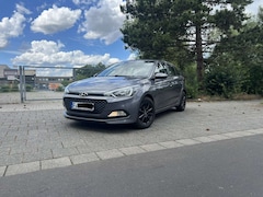 Bild des Angebotes Hyundai i20 Active