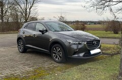 Bild des Angebotes Mazda CX-3 SKYACTIV-G 121 FWD ADVANTAGE