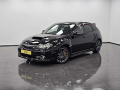 Bild des Angebotes Subaru WRX *Spec C* 2.0 TwinScroll Recaro AT Motor