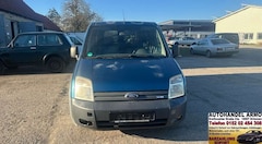 Bild des Angebotes Ford Transit Connect Tourneo (Kurz) Basis **HU/AU NEU**