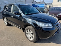 Bild des Angebotes Hyundai SANTA FE 2.7 GLS (2WD) V6 TÜV Neue .Vollleder
