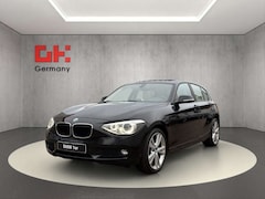 Bild des Angebotes BMW 125 i Sportline Navi Memory Leder Sizh, Bi-Xenon