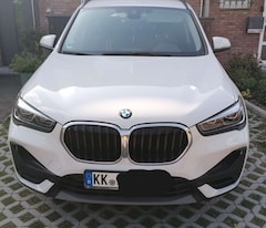 Bild des Angebotes BMW iX1 X1 sDrive18i