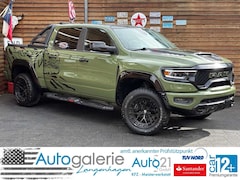 Bild des Angebotes Dodge RAM 1500 TRX Bodykit 5.7L 12´´Display 4x4 AHK