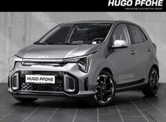 Bild des Angebotes Kia Picanto GT-Line 1.2 AMT  62 kW. 5-türig Lieferung ab Juni