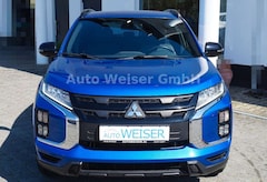 Bild des Angebotes Mitsubishi ASX Spirit+ Allrad Autom. Navi SHZ  PDC Kamera