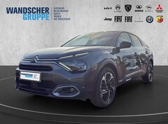 Bild des Angebotes Citroen C4 PureTech 130 S&S EAT8 Max *HUD*LED*SHZ*LHZ*