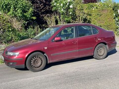 Bild des Angebotes SEAT Toledo Toledo 2.3 V5