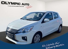 Bild des Angebotes Mitsubishi Space Star 1.2 Select USB DAB KLIMAANLAGE ISOFIX