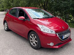 Bild des Angebotes Peugeot 208 208  5-Türer 82 VTI Active