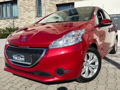 Bild des Angebotes Peugeot 208 Active*1.Hand*Zahnriemen Neu*