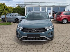 Bild des Angebotes VW T-Roc Basis