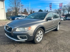 Bild des Angebotes Volvo XC70 Summum 4x4 AWD AUTOMATIK Diesel TÜV NEU