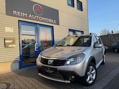 Bild des Angebotes Dacia Sandero 1.6 Stepway *KLIMA*BLUETOOTH*ALU*TOP-ZUSTAND*