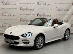 Bild des Angebotes Fiat 124 Spider Lusso Aut Navi/Leder/LED/SHZ/Key/Tot